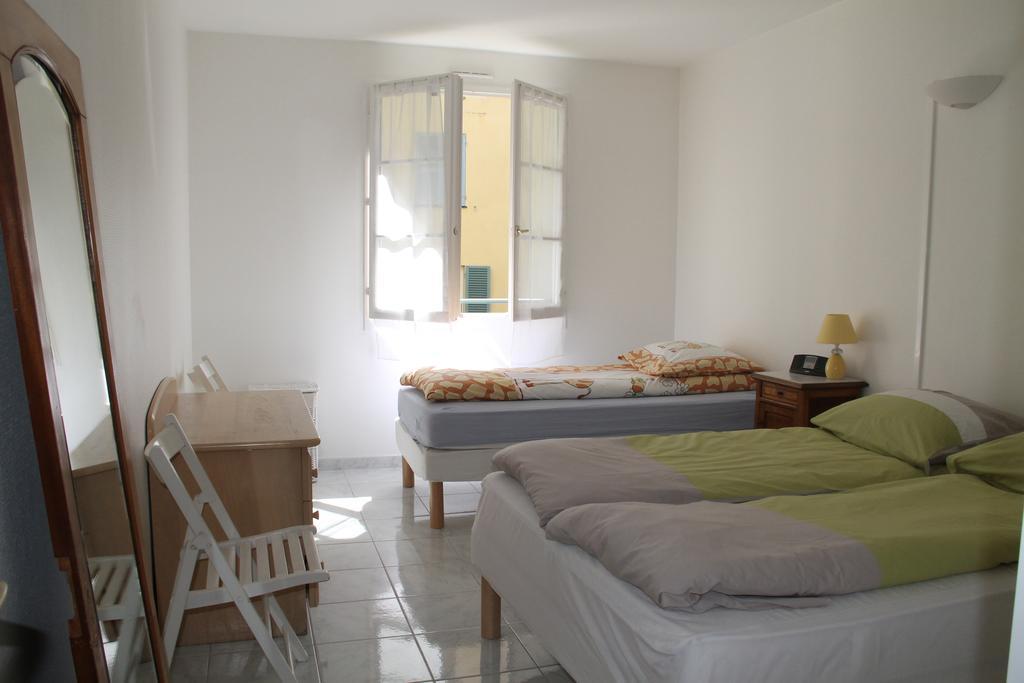 Appartamento Long In Old Town Of Nice, Castle Hill *